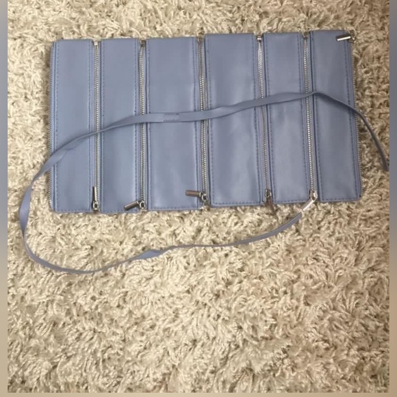 Quo lilac makeup brush set - Picture 6 of 7